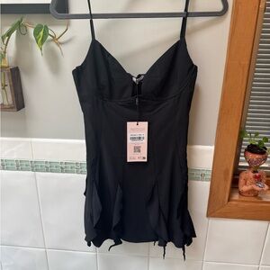 Little black dress
NWT